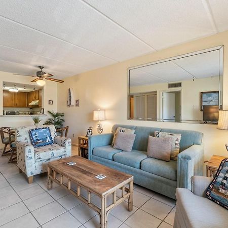 Unit 3209 - Ocean & Racquet Resort St. Augustine Beach Exterior foto