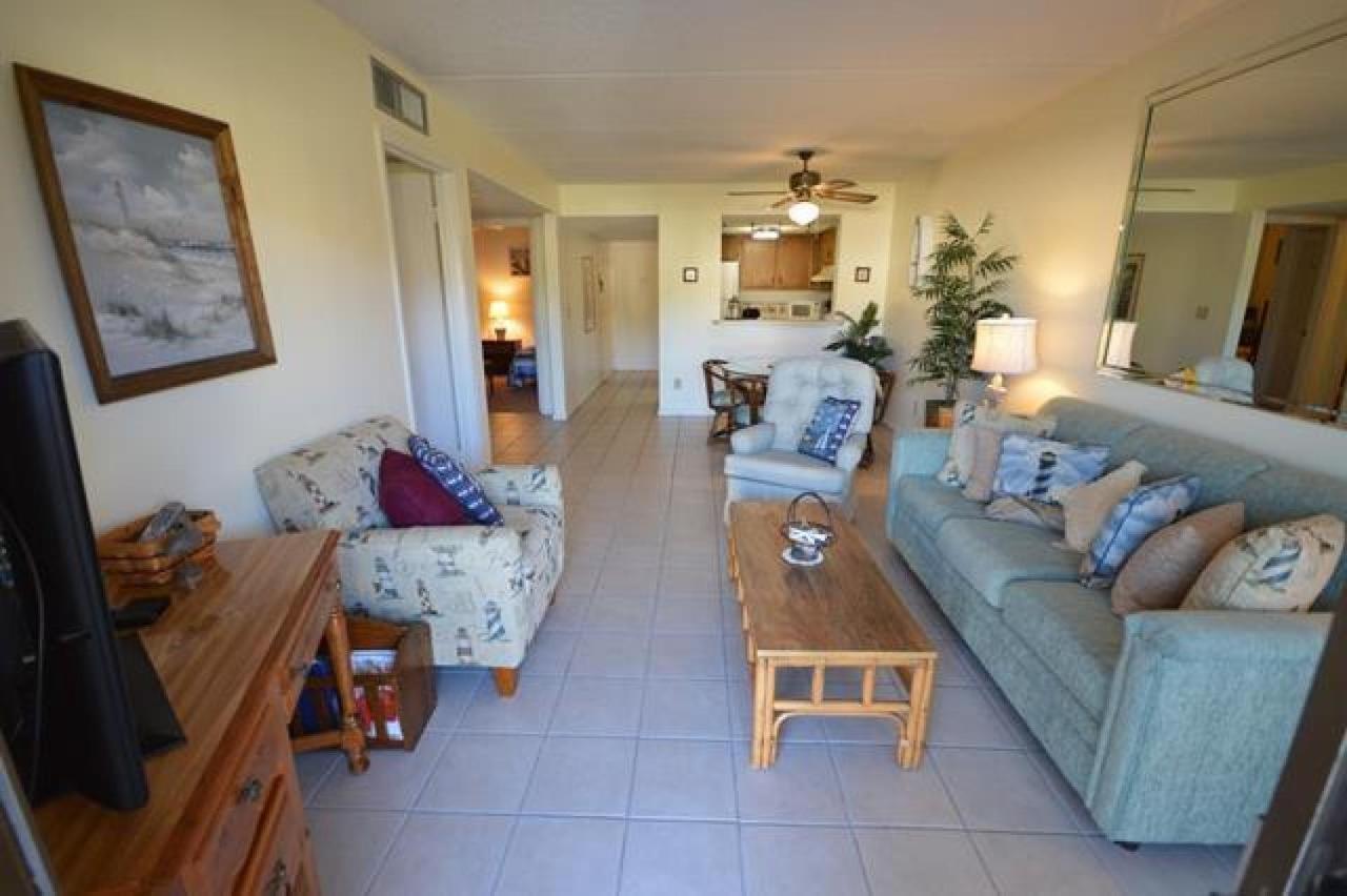 Unit 3209 - Ocean & Racquet Resort St. Augustine Beach Exterior foto