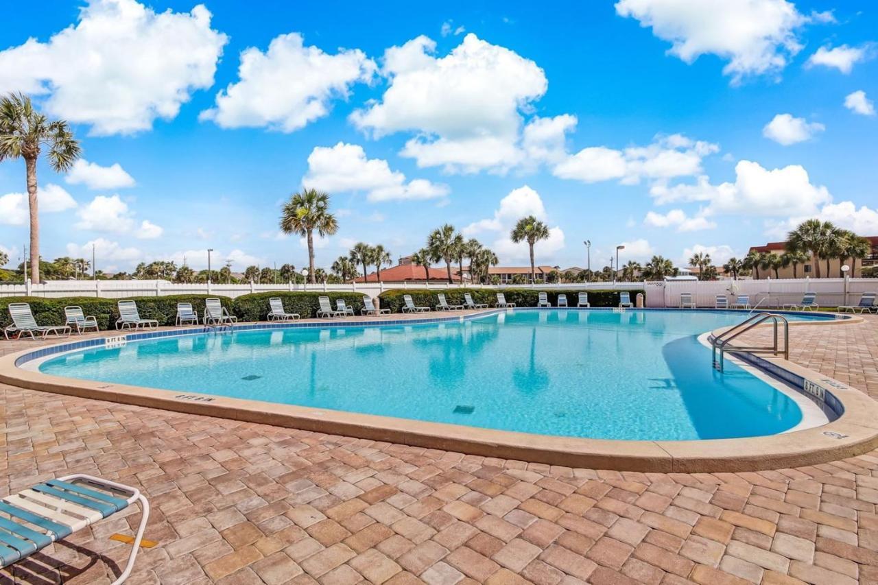 Unit 3209 - Ocean & Racquet Resort St. Augustine Beach Exterior foto